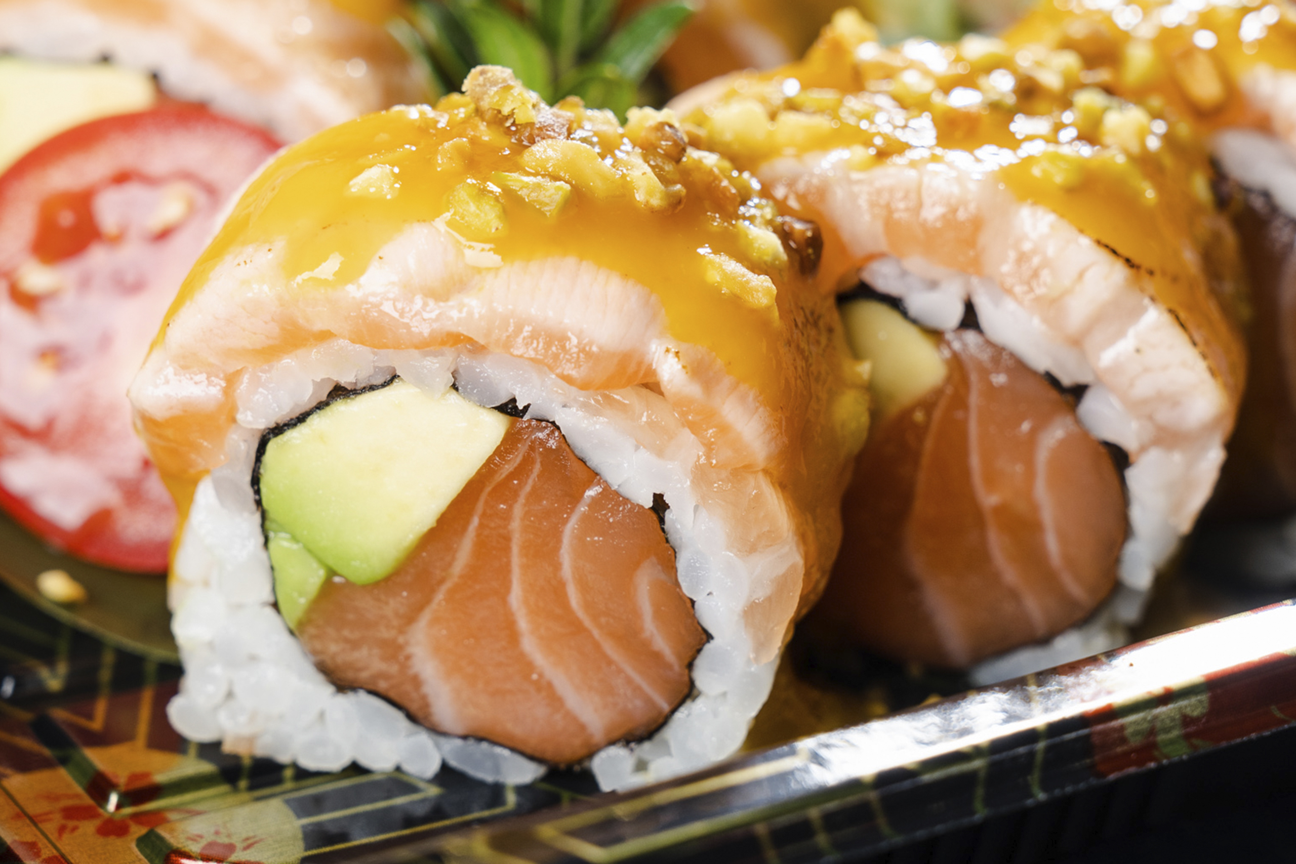 SUSHI TOKYO